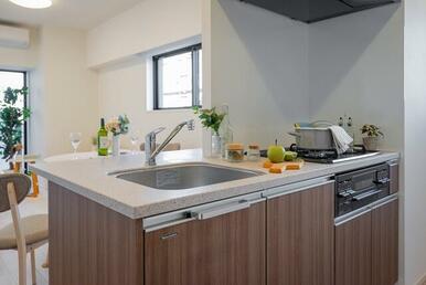 Cタイプ2025年12月撮影 MR603号室で調度品等は含まれません