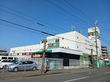 マックスバリュー