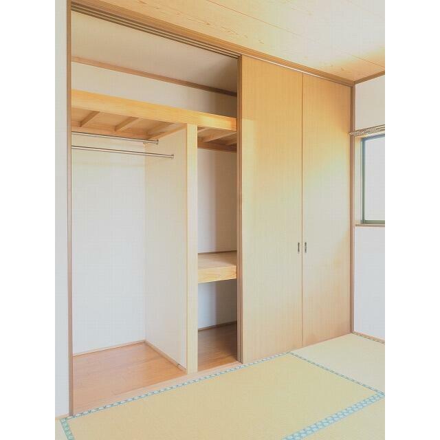 ※反転タイプのお部屋