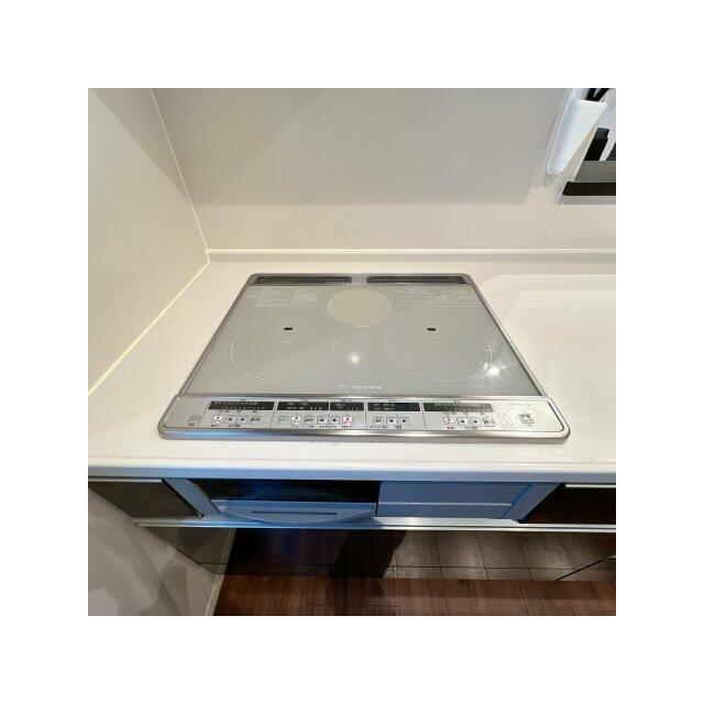 綺麗な状態のIHクッキングヒーター！