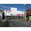 ショッピング施設