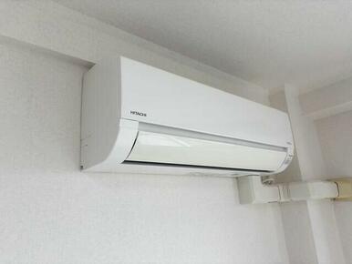 別部屋・反転タイプ参考写真となります