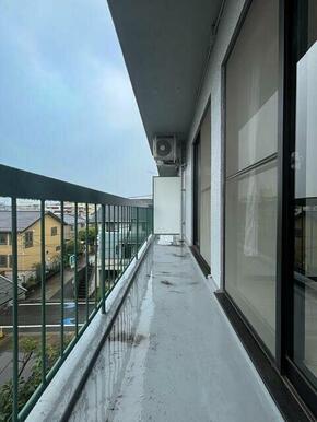 別部屋・反転タイプ参考写真となります