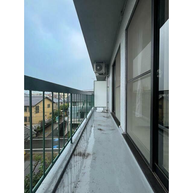 別部屋・反転タイプ参考写真となります