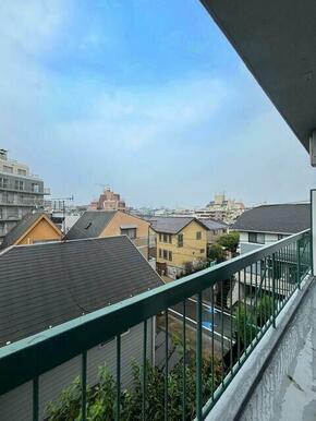 別部屋・反転タイプ参考写真となります