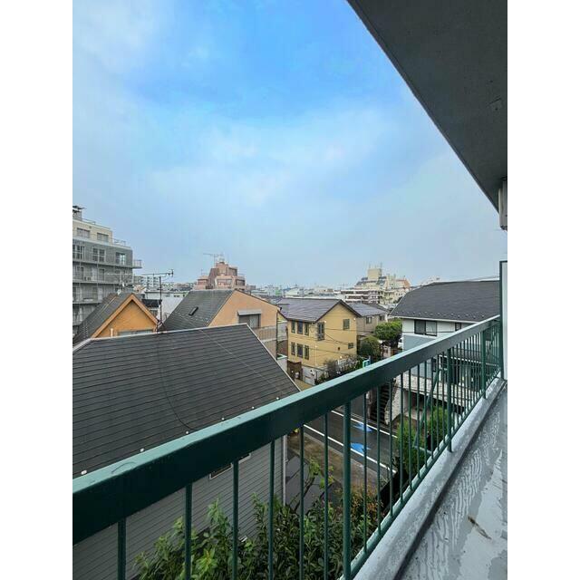 別部屋・反転タイプ参考写真となります