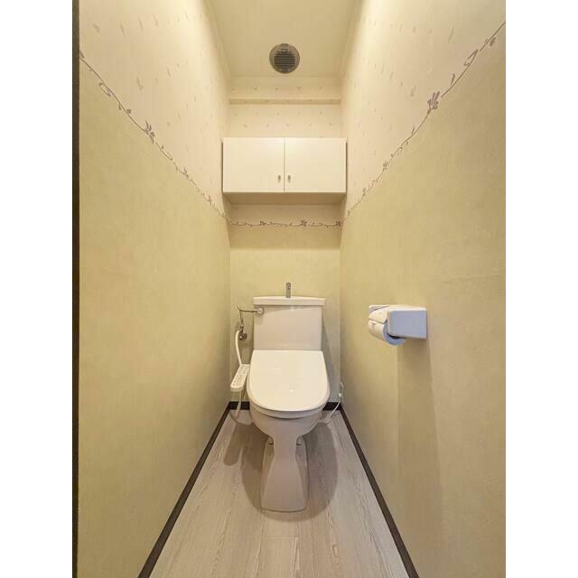 別部屋・反転タイプ参考写真となります