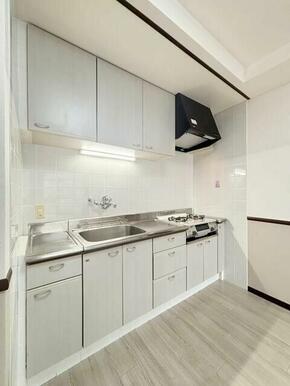 別部屋・反転タイプ参考写真となります