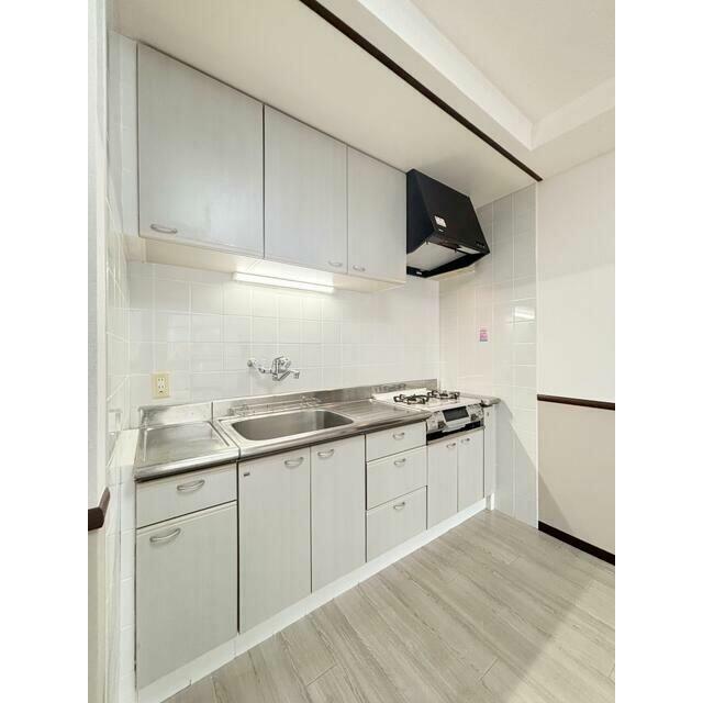 別部屋・反転タイプ参考写真となります