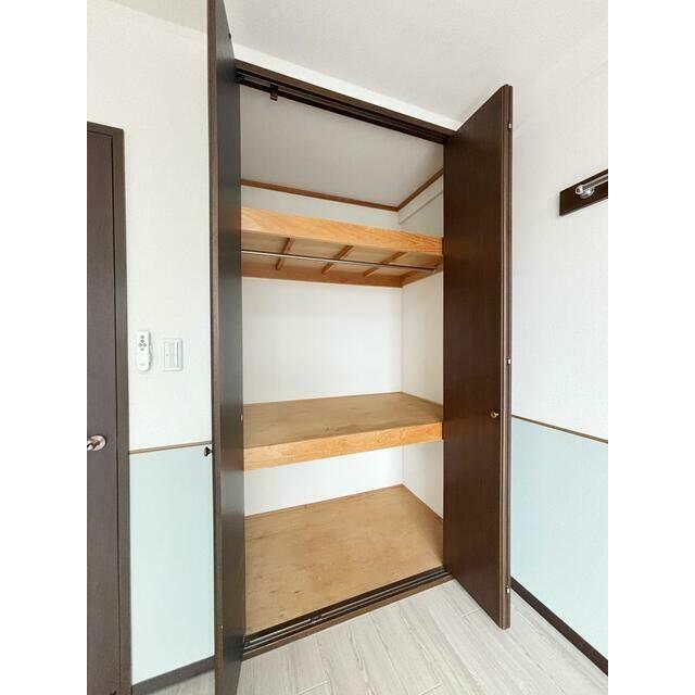 別部屋・反転タイプ参考写真となります