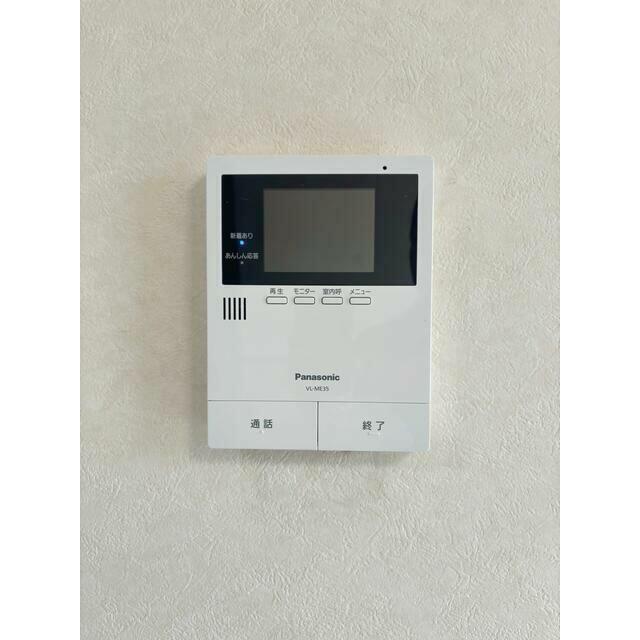 別部屋・反転タイプ参考写真となります