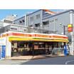 ショッピング施設