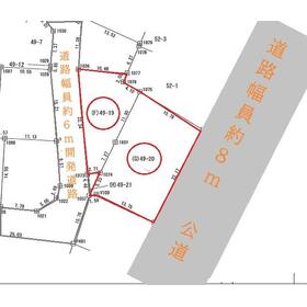 地形図等