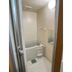 バス/シャワー