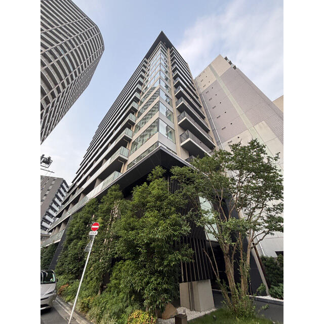 アトラス日暮里イーストレジデンス