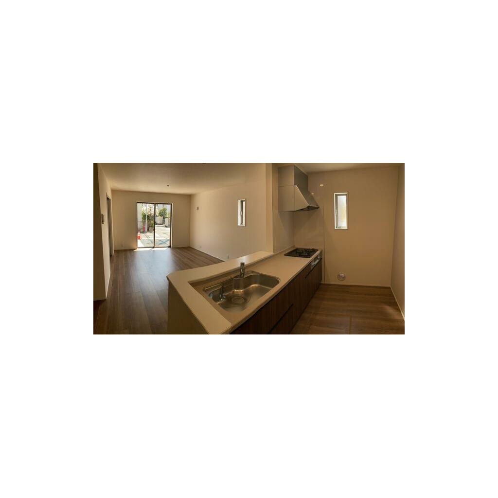 Foto de Casa 4LDK em Toyohashi
