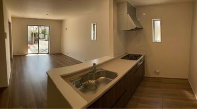 料理の幅をグッと広げてくれる！（1号棟）