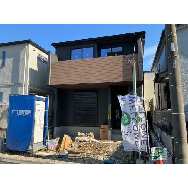 毎日がもっと特別になる場所（1号棟）