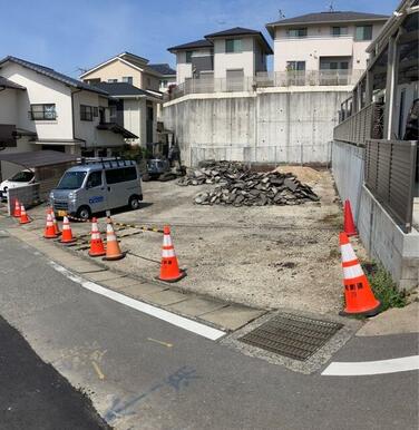 （1号棟）