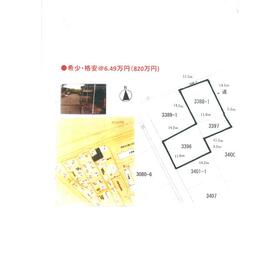 地形図等