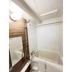 バス/シャワー