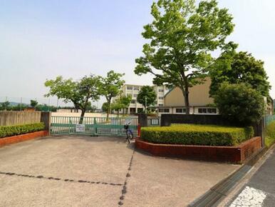 高森台小学校