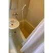 バス/シャワー