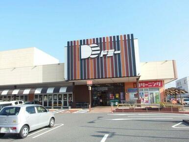 ドミー大樹寺店