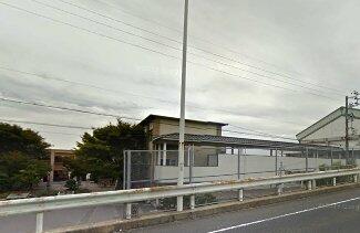 岡崎市立矢作中学校