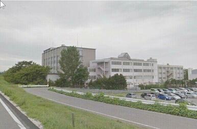 愛知学泉大学 岡崎キャンパス