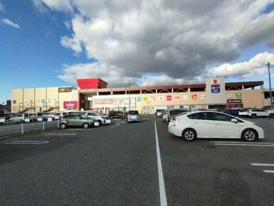 ウイングタウン岡崎