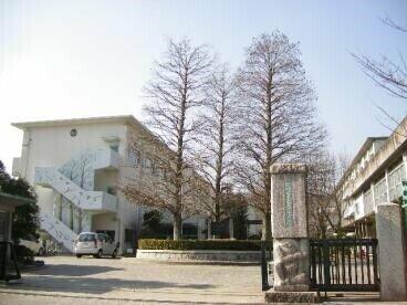 岡崎市立竜美丘小学校