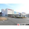ショッピング施設