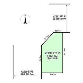 地形図等