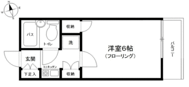 図面と現況・設備が異なる場合は現況優先