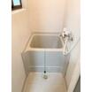 バス/シャワー
