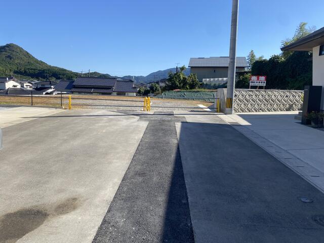 物件画像 福津市 若木台６丁目 (東福間駅) 住宅用地