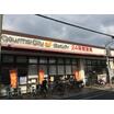 ショッピング施設