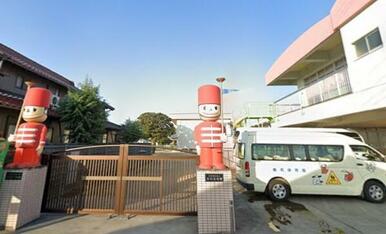 幼保連携型認定こども園美和こども園
