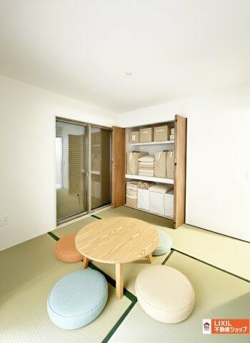 物件画像 北九州市若松区 二島５丁目 (二島駅) 2階建 4LDK