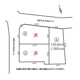 地形図等