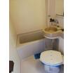 バス/シャワー