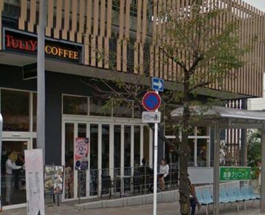 タリーズコーヒー宮崎台店