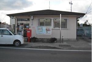 大野郵便局さん