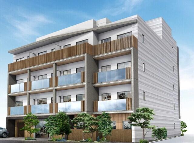 Ｌｉｖｅ　Ｃａｓａ千鳥町 1階 2LDKの画像