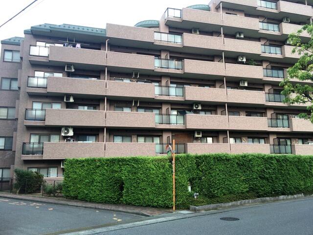 ヴェルビュみずほ台　３０５ ３０５ 3LDK