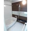 バス/シャワー