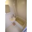 バス/シャワー
