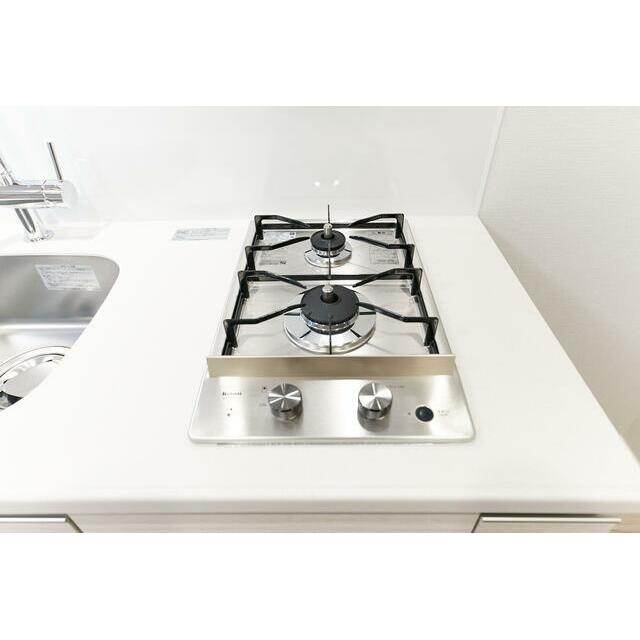 ※写真は同タイプ住戸です。