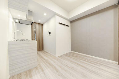 ※写真は同タイプ住戸です。